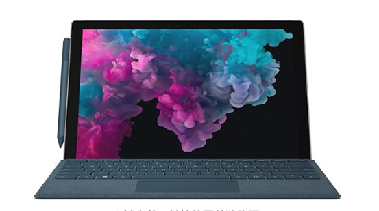 宁国从 Mac 切换到 Microsoft Surface